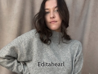 Editahearl
