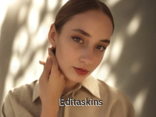 Editaskins