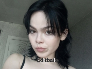 Editbaile