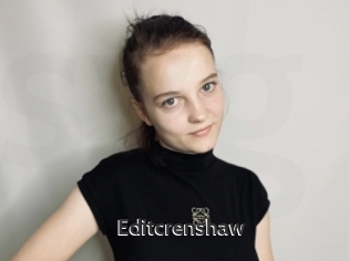 Editcrenshaw