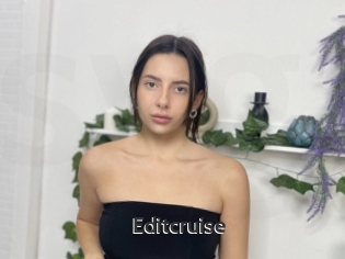 Editcruise