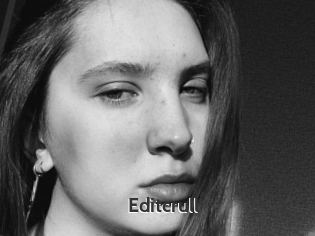 Editcrull