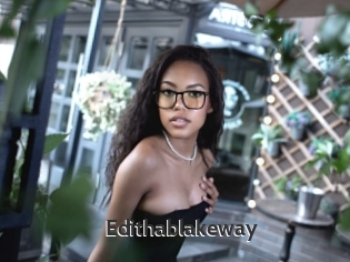 Edithablakeway