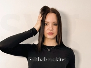 Edithabrookins