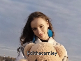 Edithacarnley