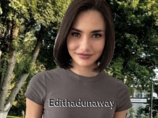 Edithadunaway