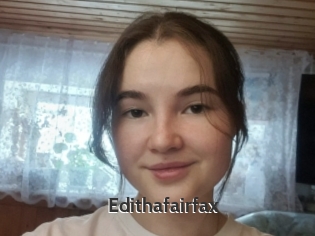 Edithafairfax