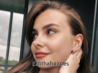 Edithahaimes