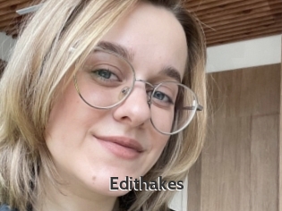Edithakes