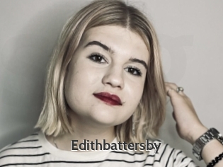 Edithbattersby