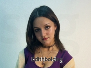 Edithbolding