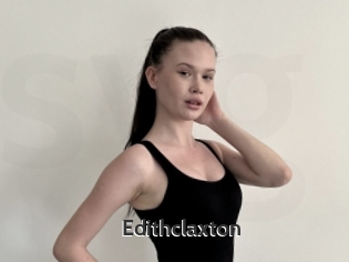 Edithclaxton