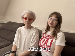 Edithdiana