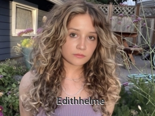 Edithhelme