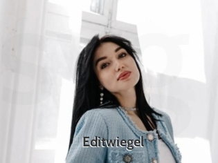 Editwiegel
