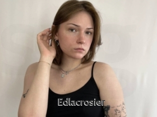 Edlacrosier