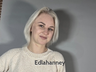 Edlahanney
