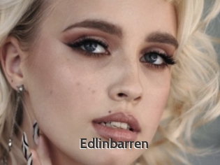 Edlinbarren