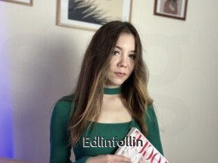 Edlinfollin