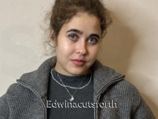 Edwinacutsforth