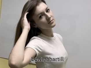 Edwinahartill