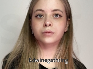 Edwinegathring