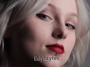 Edytaytes
