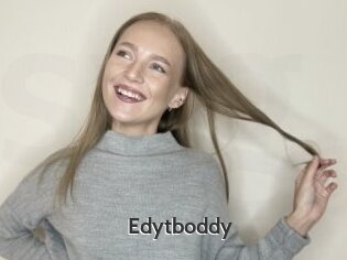 Edytboddy