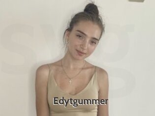 Edytgummer