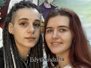 Edythandafra