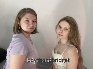 Edythandbridget