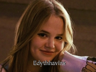 Edythhavins