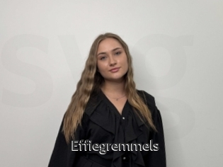 Effiegremmels