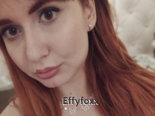 Effyfoxx