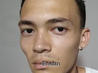 Ehidan