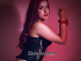 Eimyfoxteer