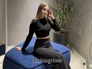 Elainagriner