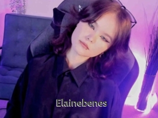 Elainebenes