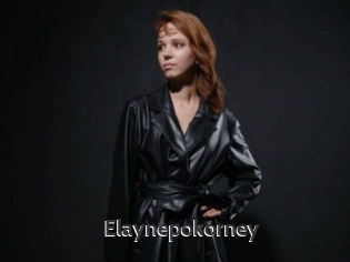 Elaynepokorney