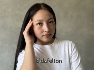 Eldafelton