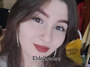 Eldaflowers
