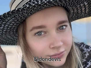Eldondevis