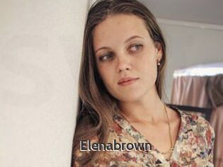 Elenabrown