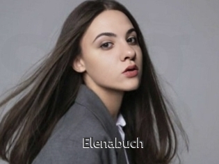 Elenabuch