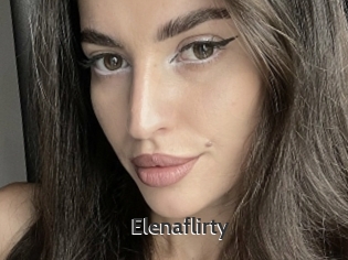 Elenaflirty
