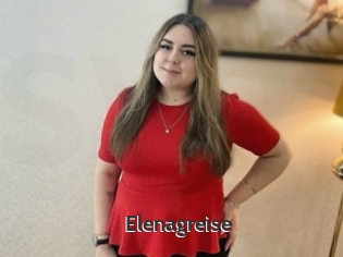 Elenagreise