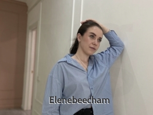 Elenebeecham