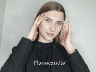 Elenecaudle