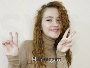 Eleneeggett