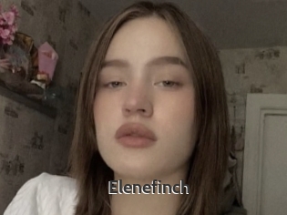 Elenefinch